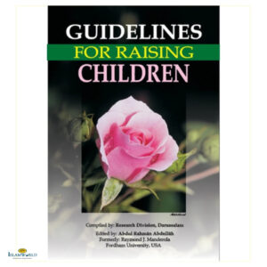 Guidelines for Raising Children