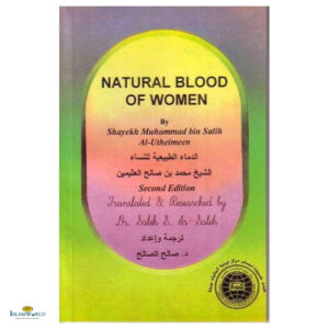 Natural Blood of Women