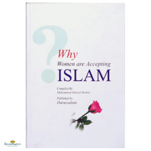 Why Women Are Accepting Islam