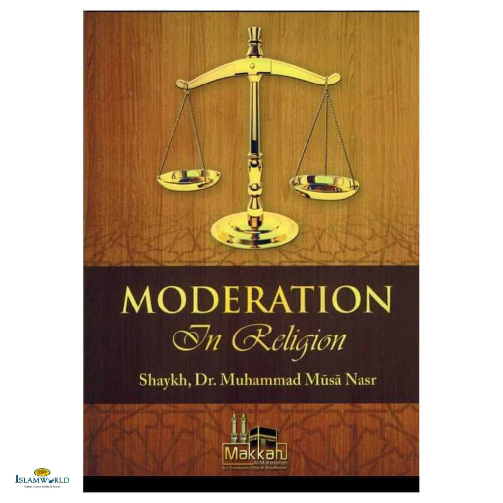 Moderation In Religion
