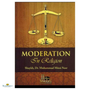 Moderation In Religion