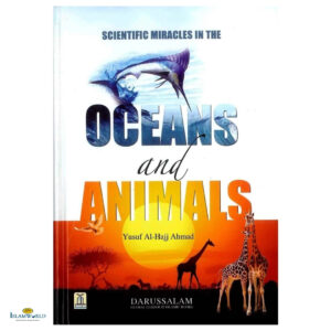 Scientific Miracles in Oceans and Animals