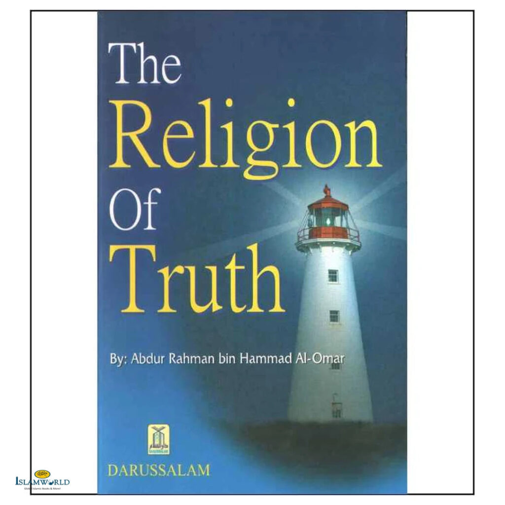 The Religion Of Truth