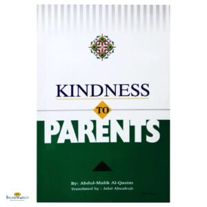Kindness to Parents