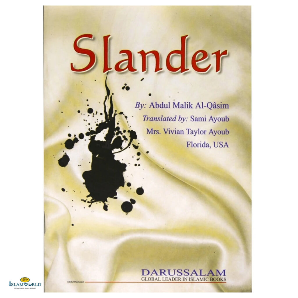 Slander