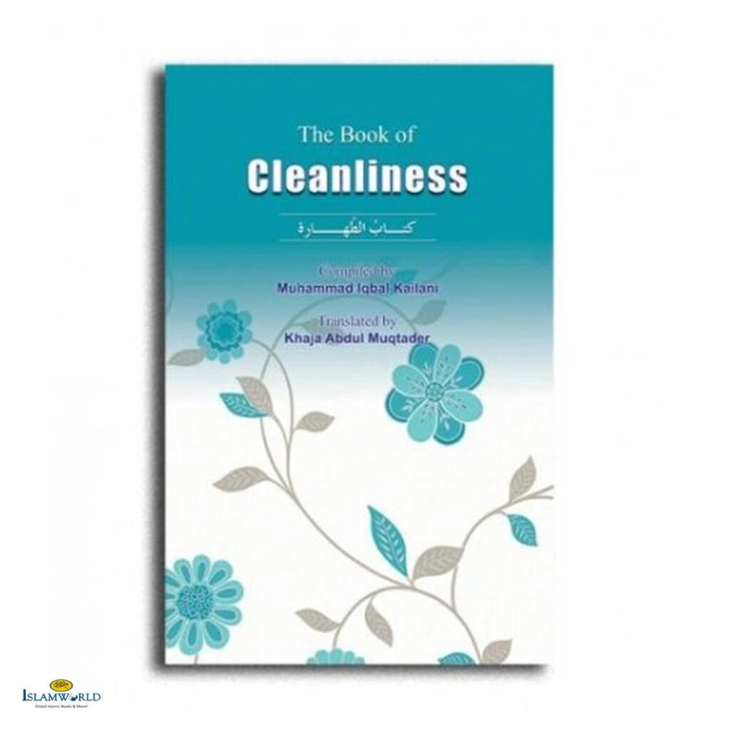 The Book Of Cleanliness