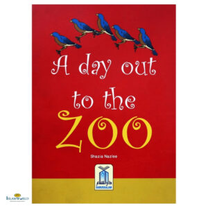 A Day Out to the Zoo