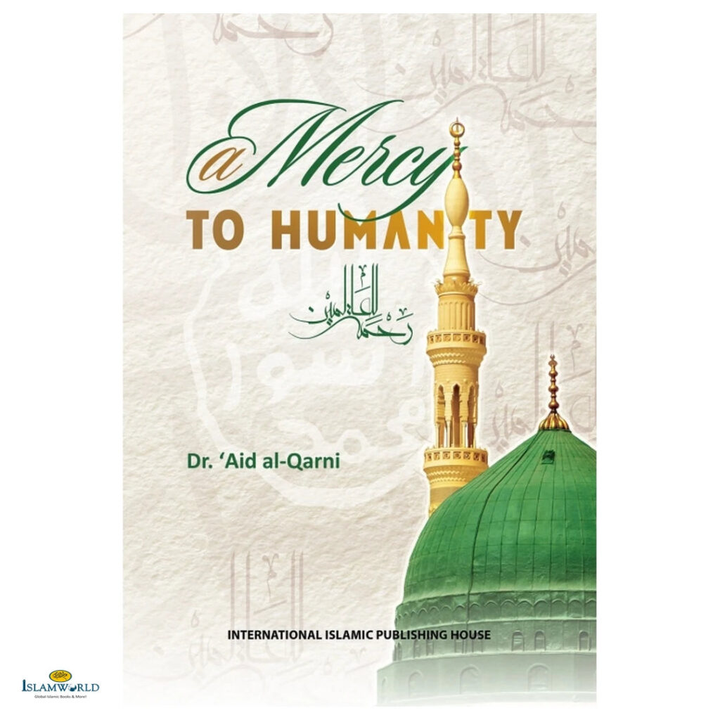 A Mercy to Humanity