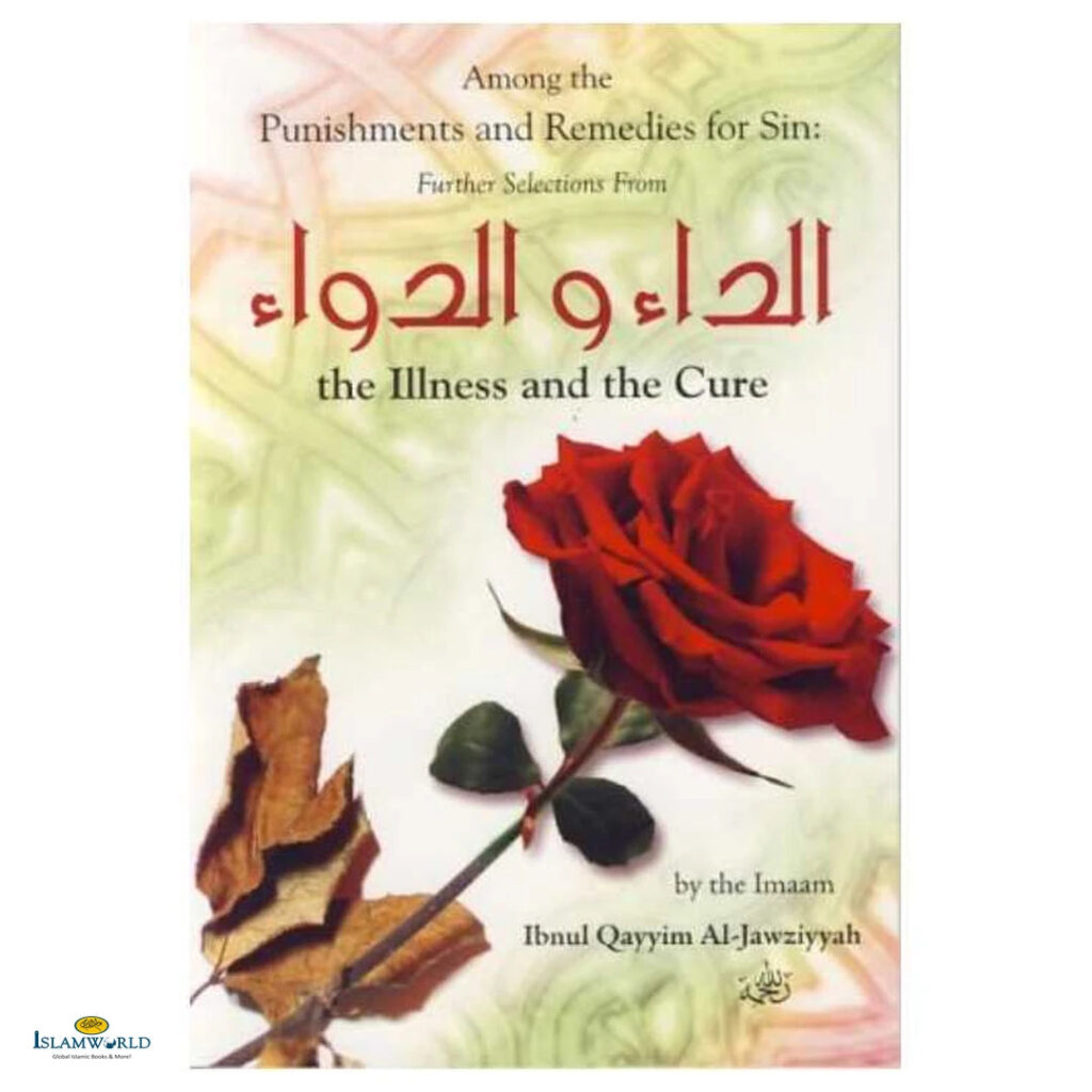 Among The Punishments And Remedies For Sin : Illness And Cure