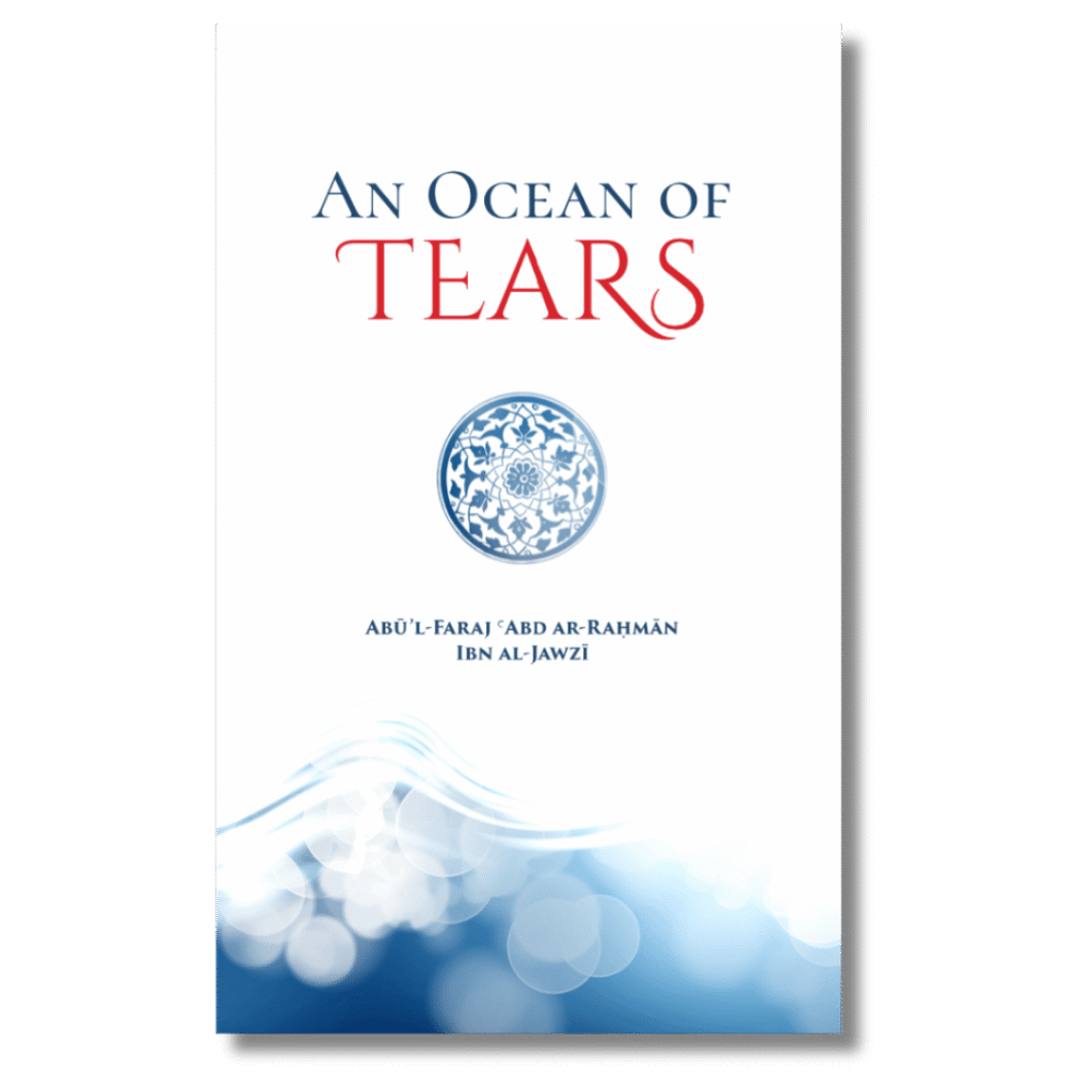 An Ocean of Tears