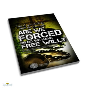 Are We Forced or Do We Have Free Will