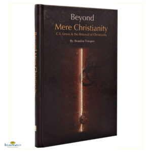 Beyond Mere Christianity
