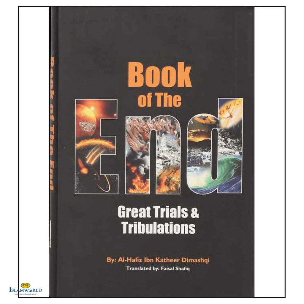 Book Of The End