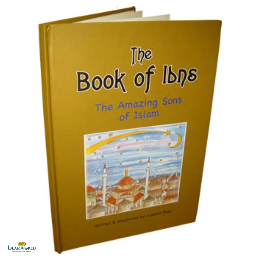 Book of Ibns - The Amazing Sons of Islam