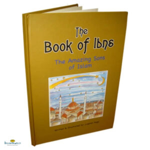 Book of Ibns - The Amazing Sons of Islam