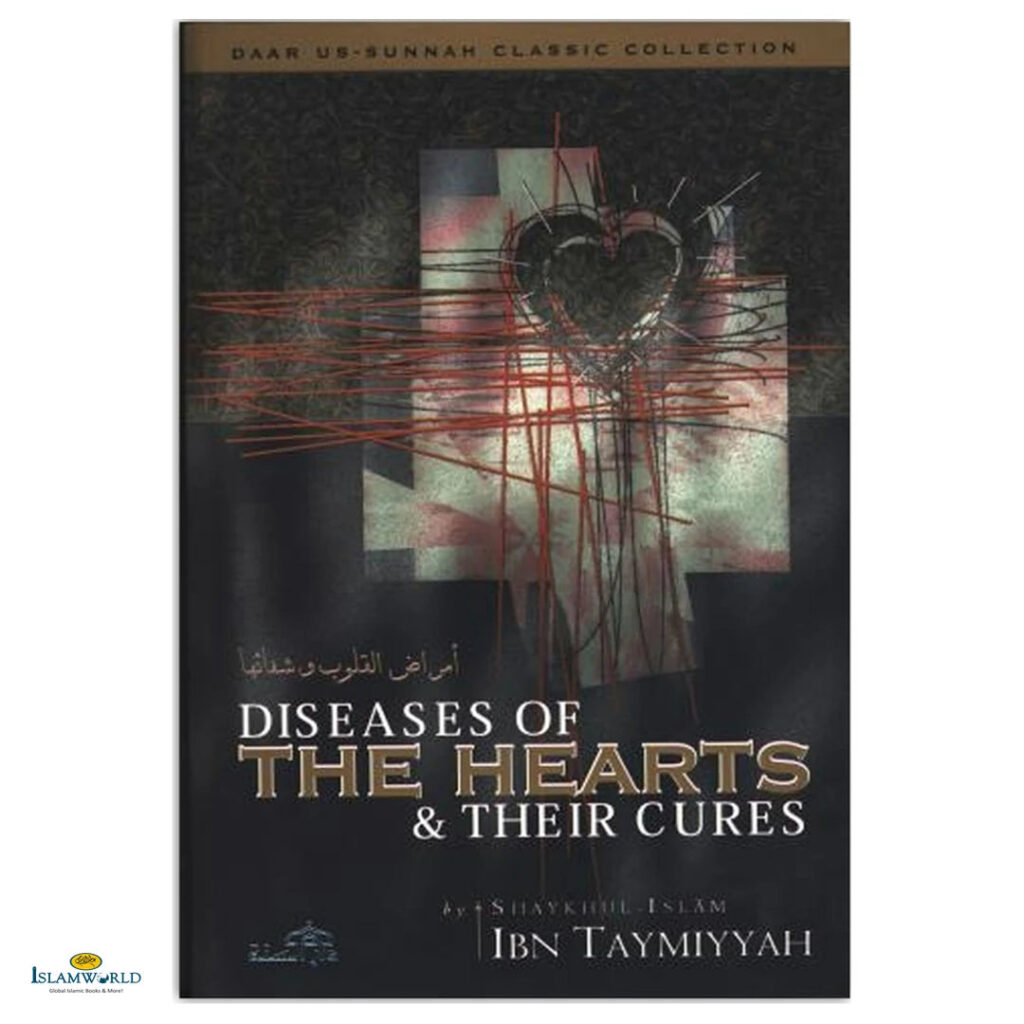 Diseases Of The Hearts And Their Cures