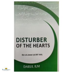 Disturber Of The Hearts