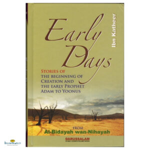Early Days