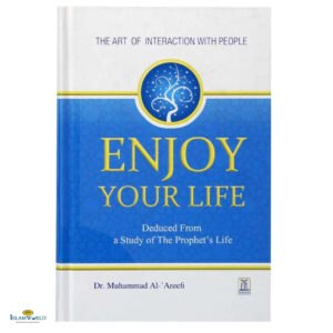 Enjoy Your Life - Color Edition