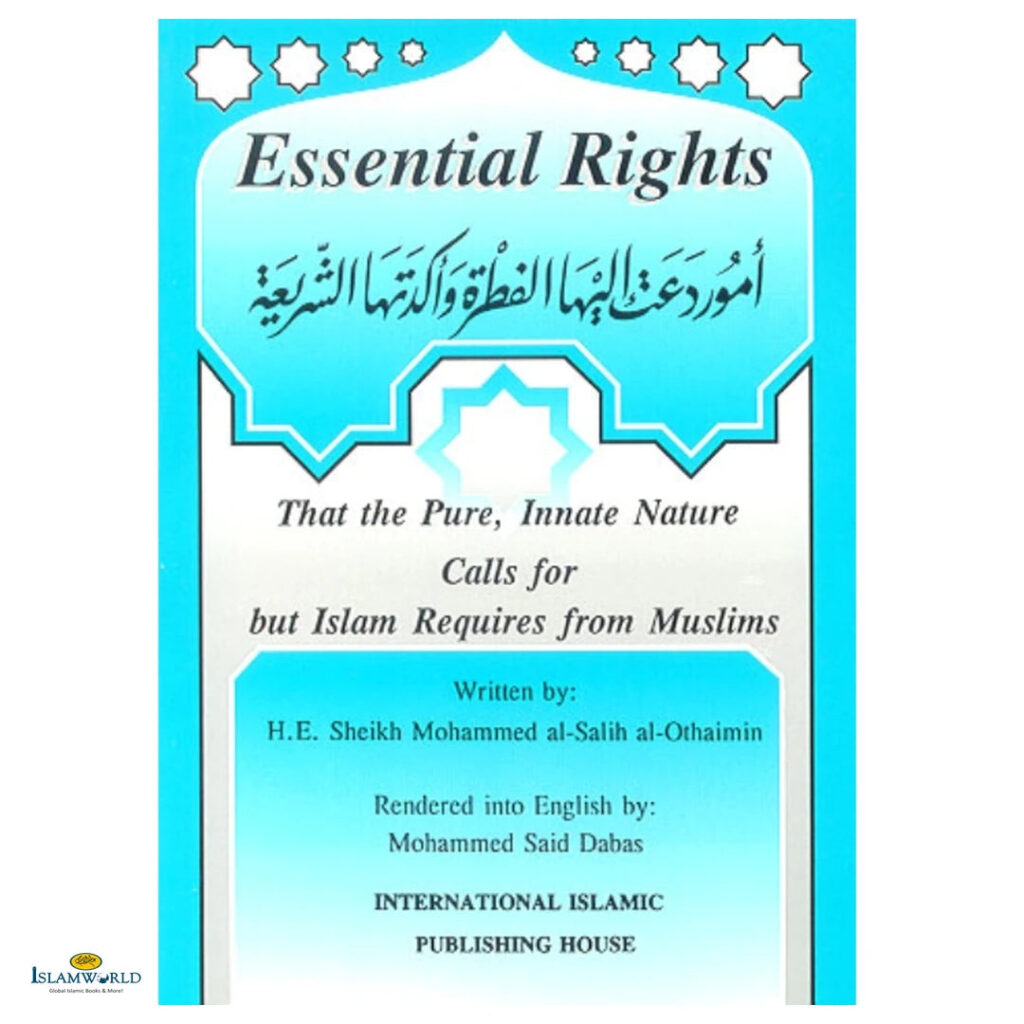 Essential Rights
