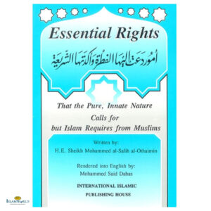 Essential Rights