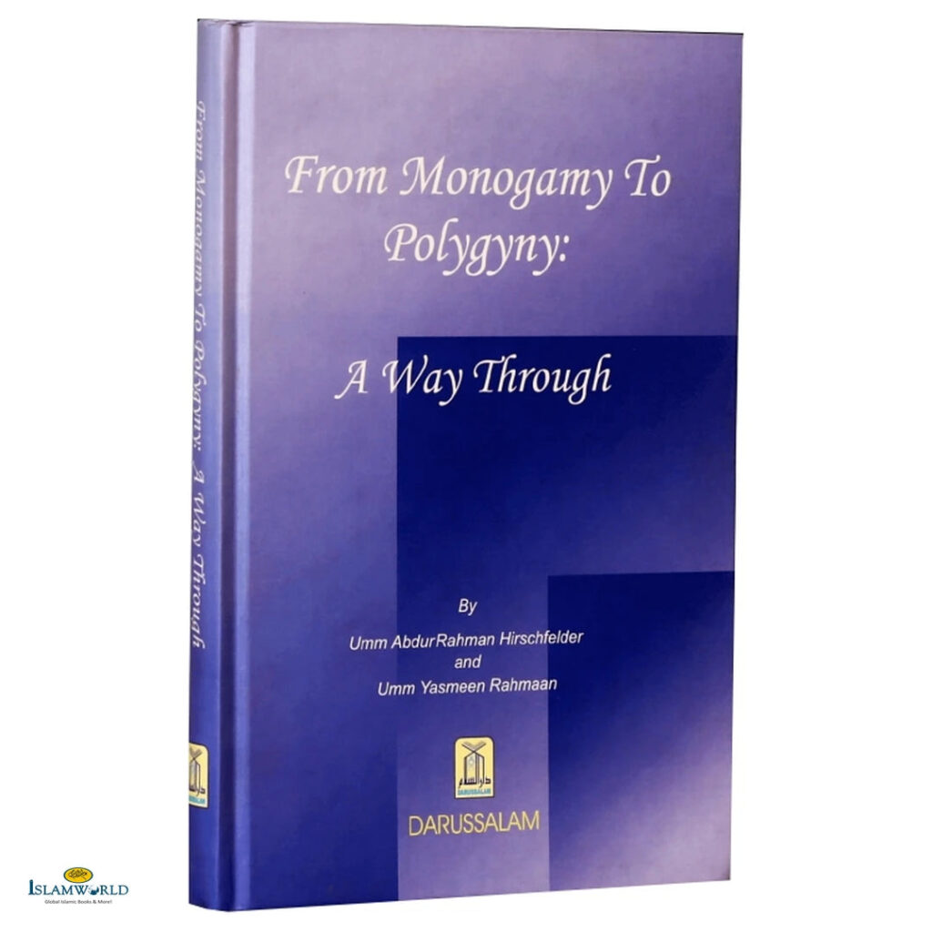 From Monogamy To Polygyny: A Way Through