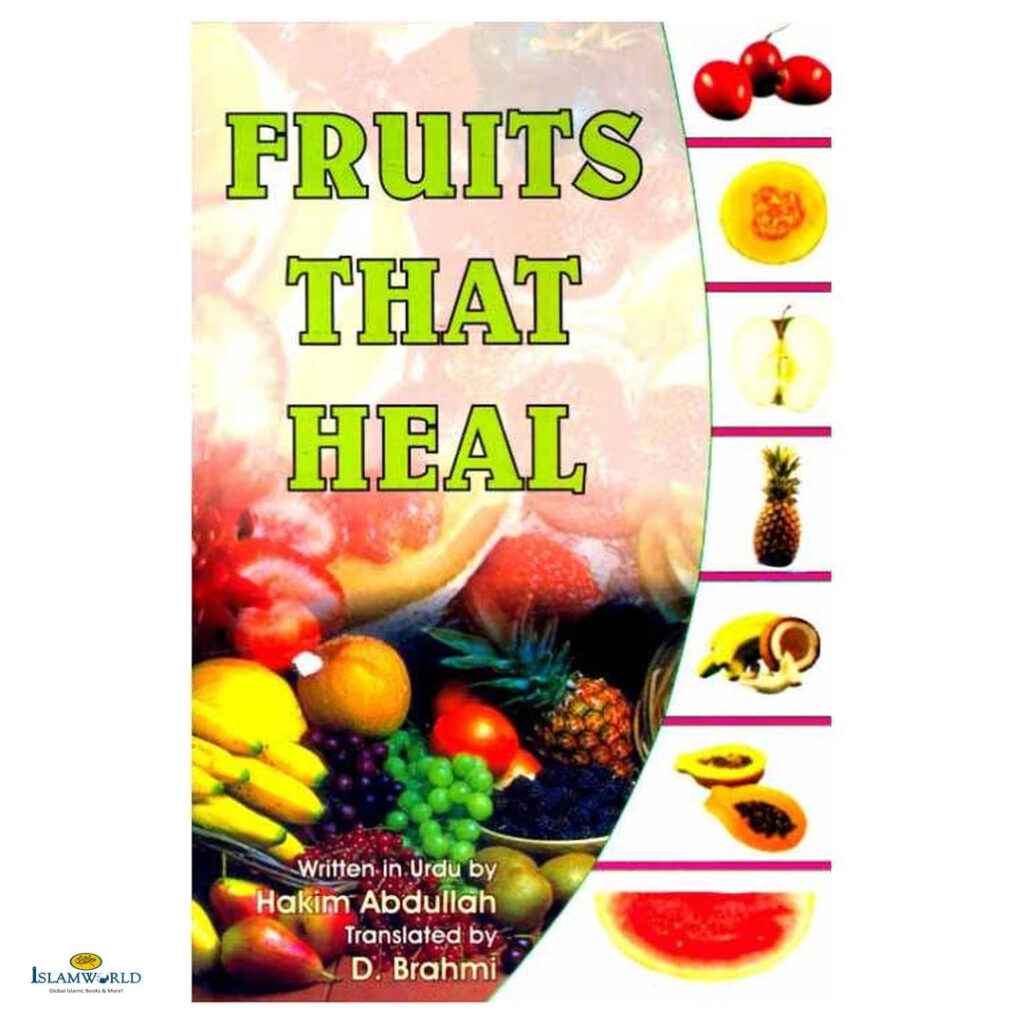 Fruits That Heal