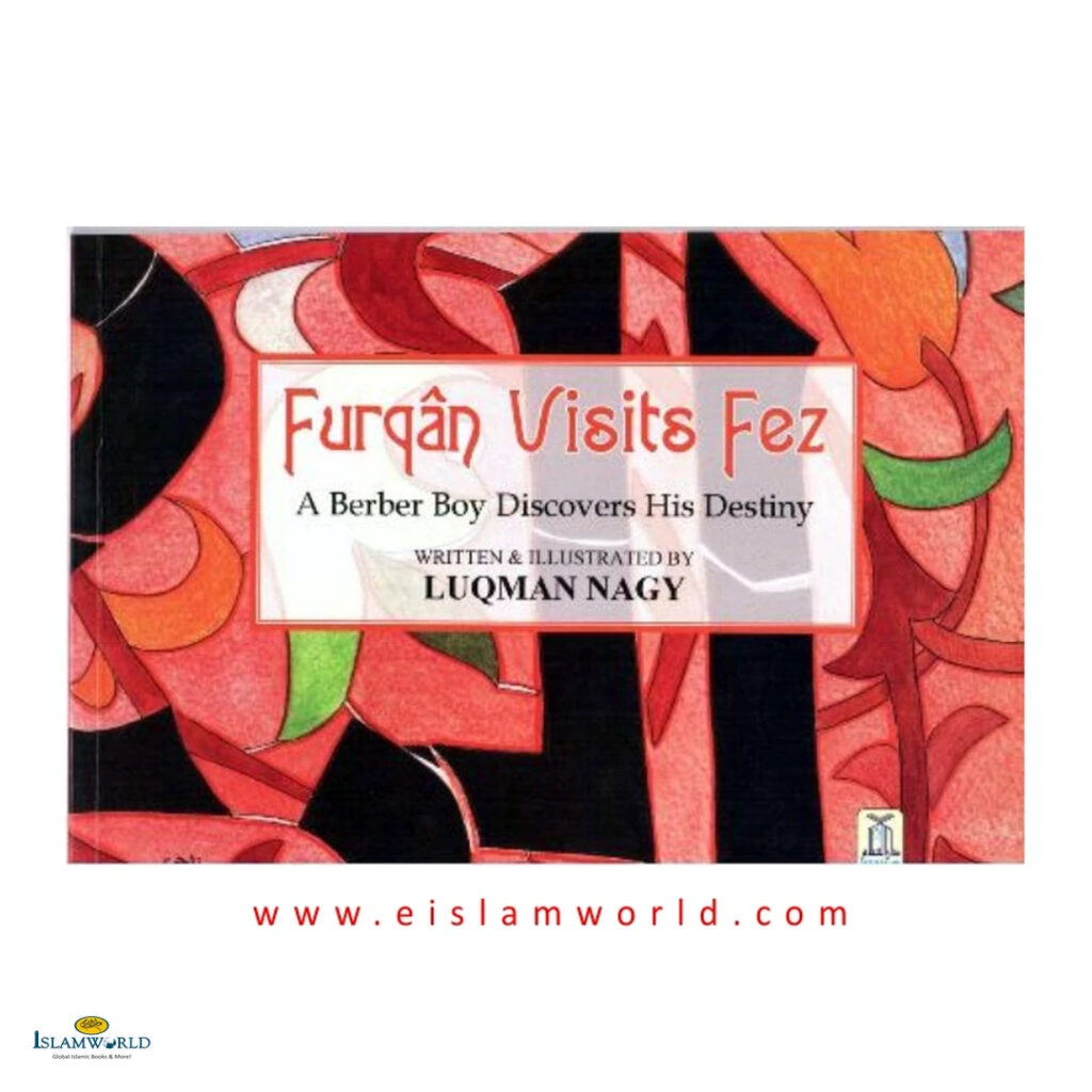 Furqan Visits Fez