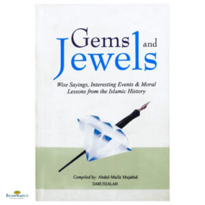 Gems and Jewels