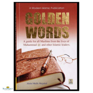 Golden Words