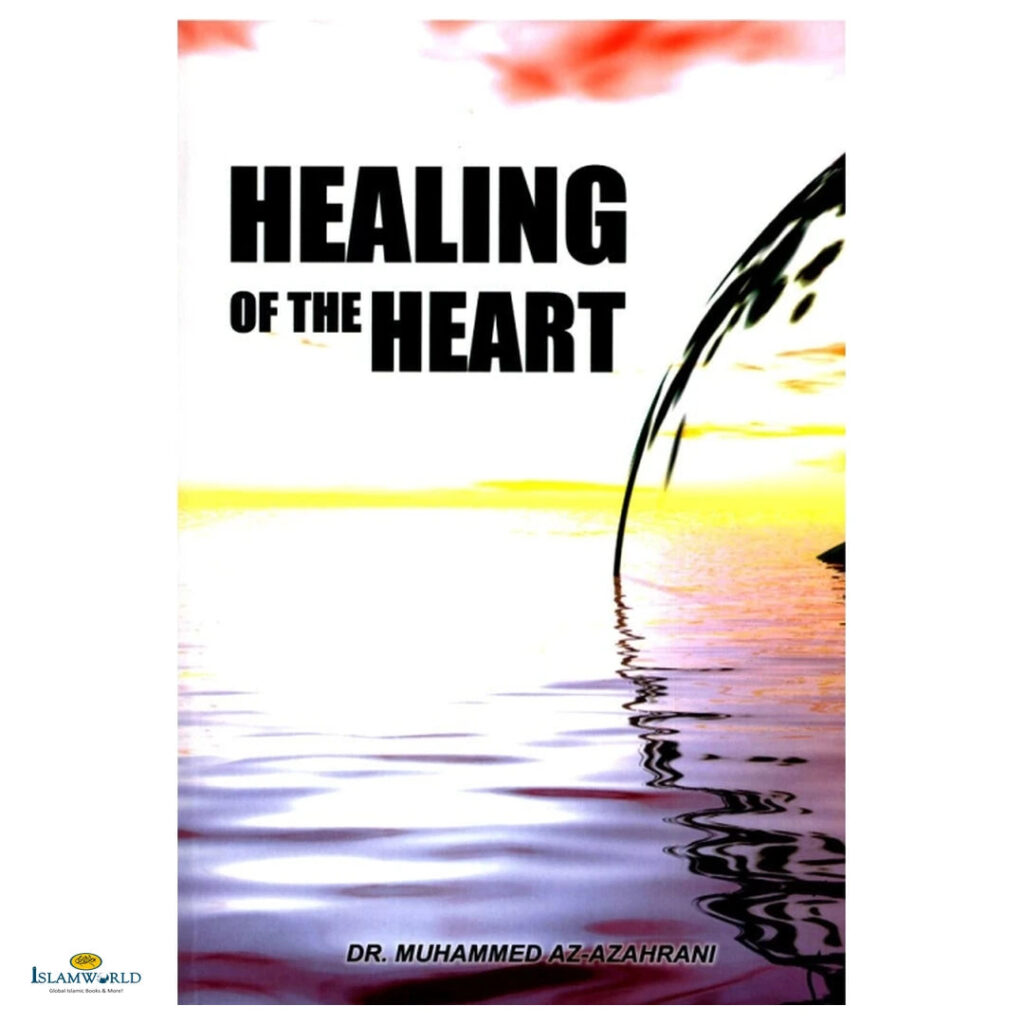 Healing of the Heart