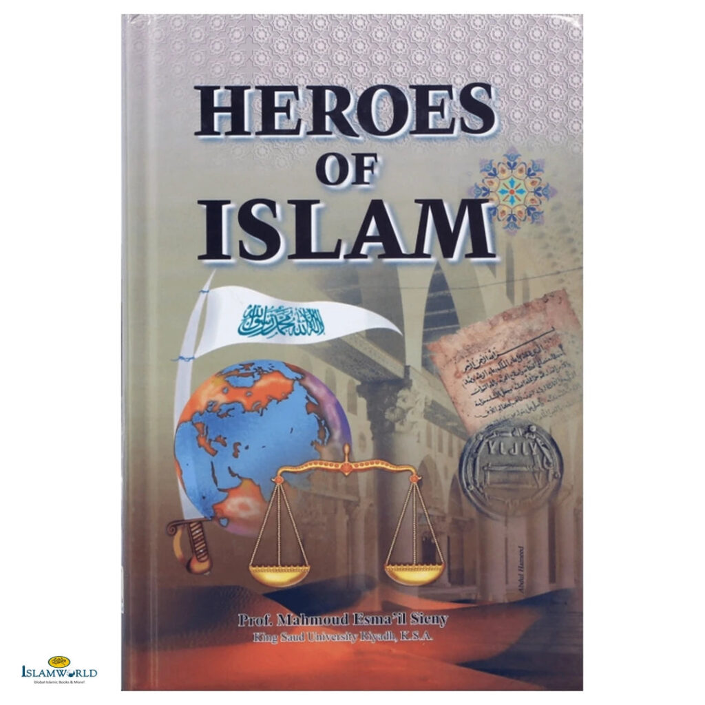 Heroes of Islam