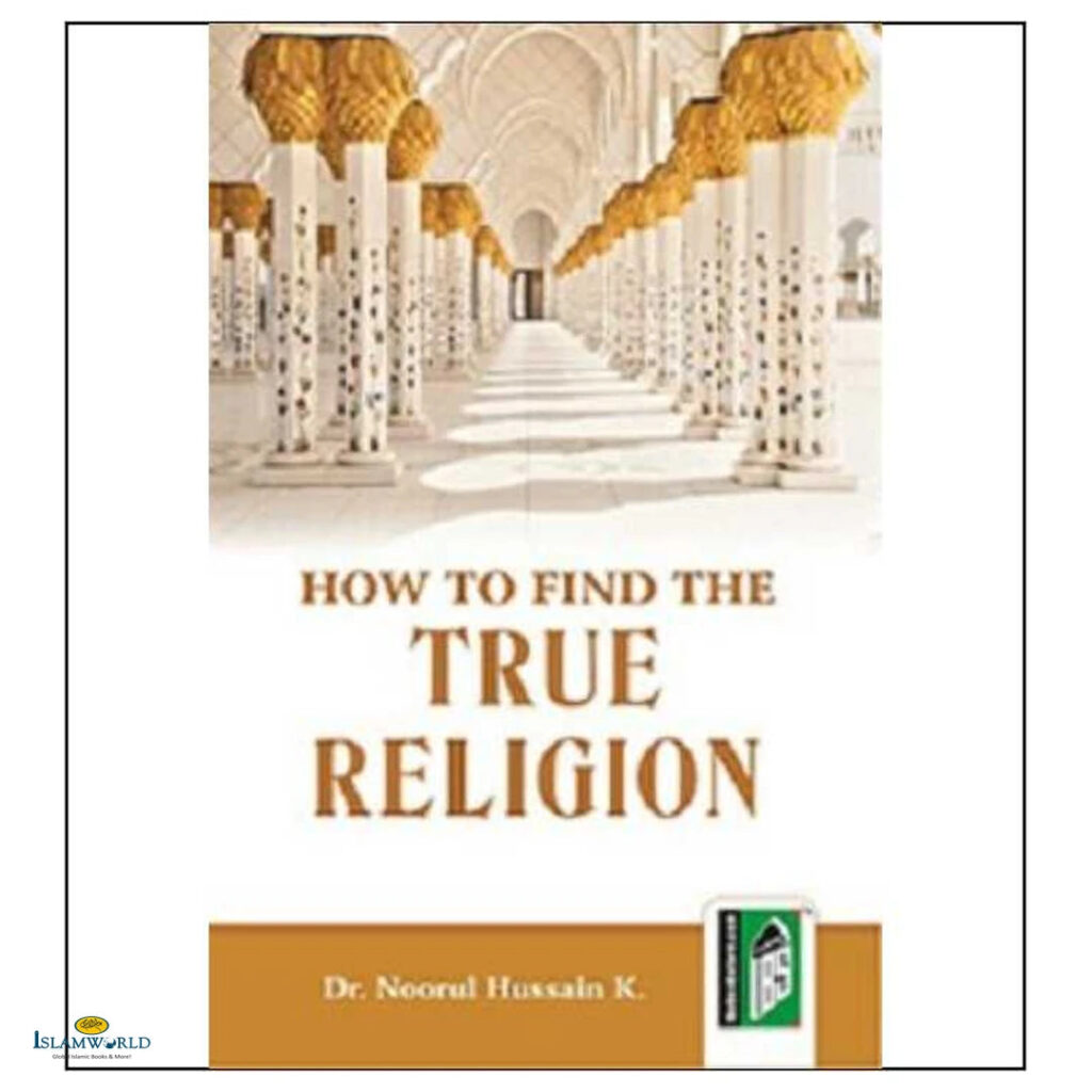 How to Find the True Religion