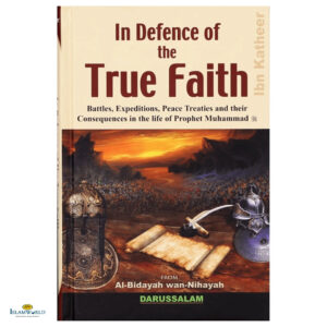 In Defence of the True Faith