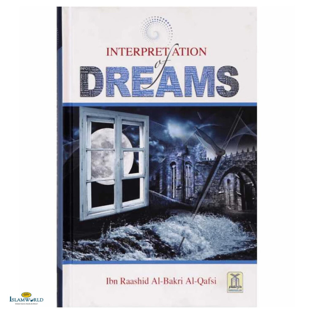 Interpretation of Dreams