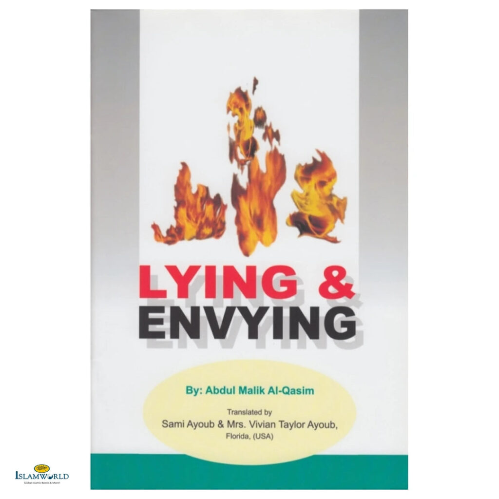 Lying & Envying