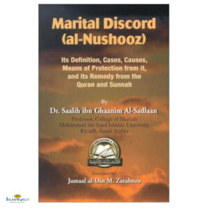 Marital Discord (Al-Nushooz)