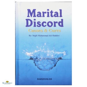 Marital Discord - Causes and Cures