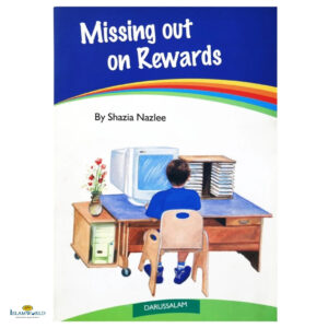 Missing Out On Rewards