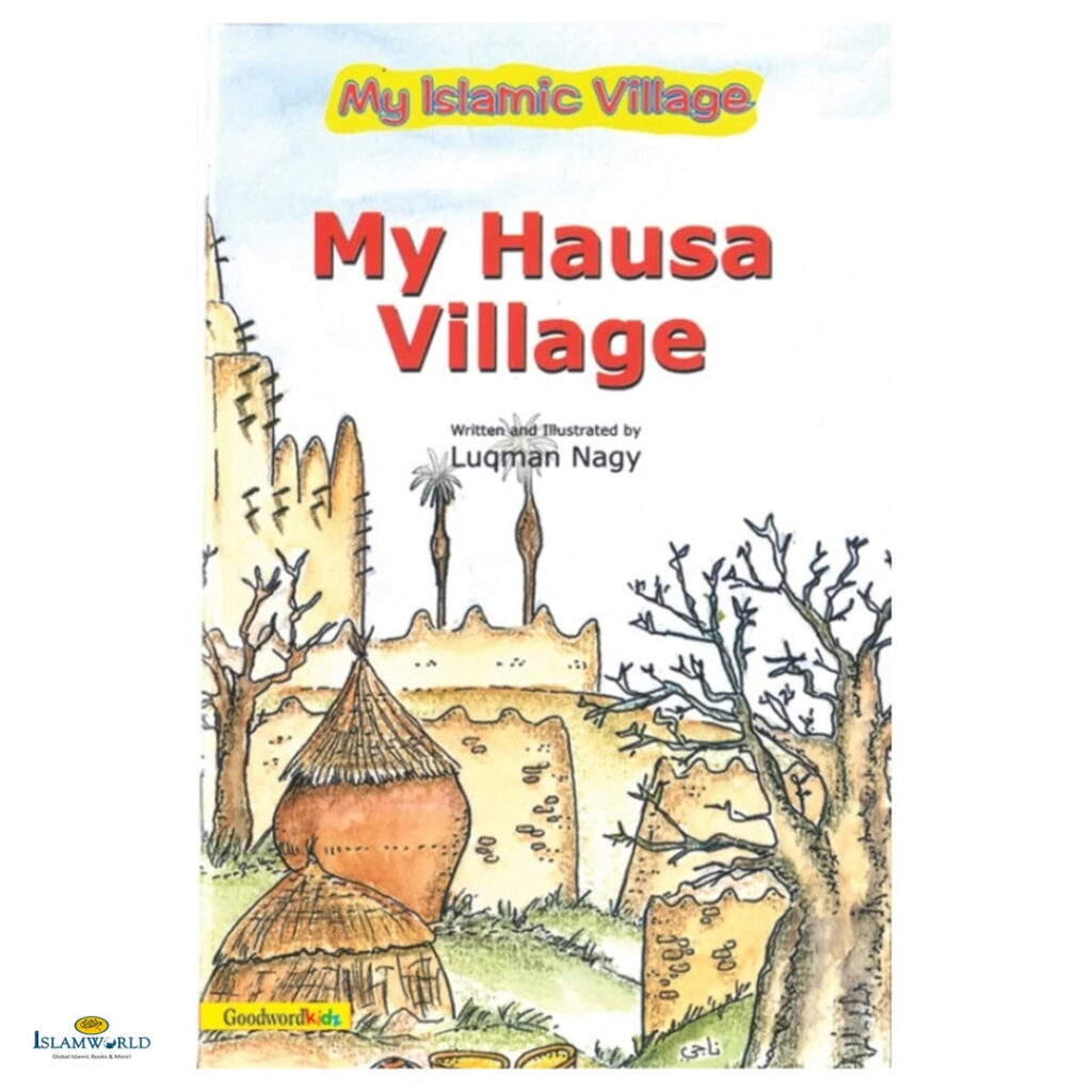 My Hausa Village