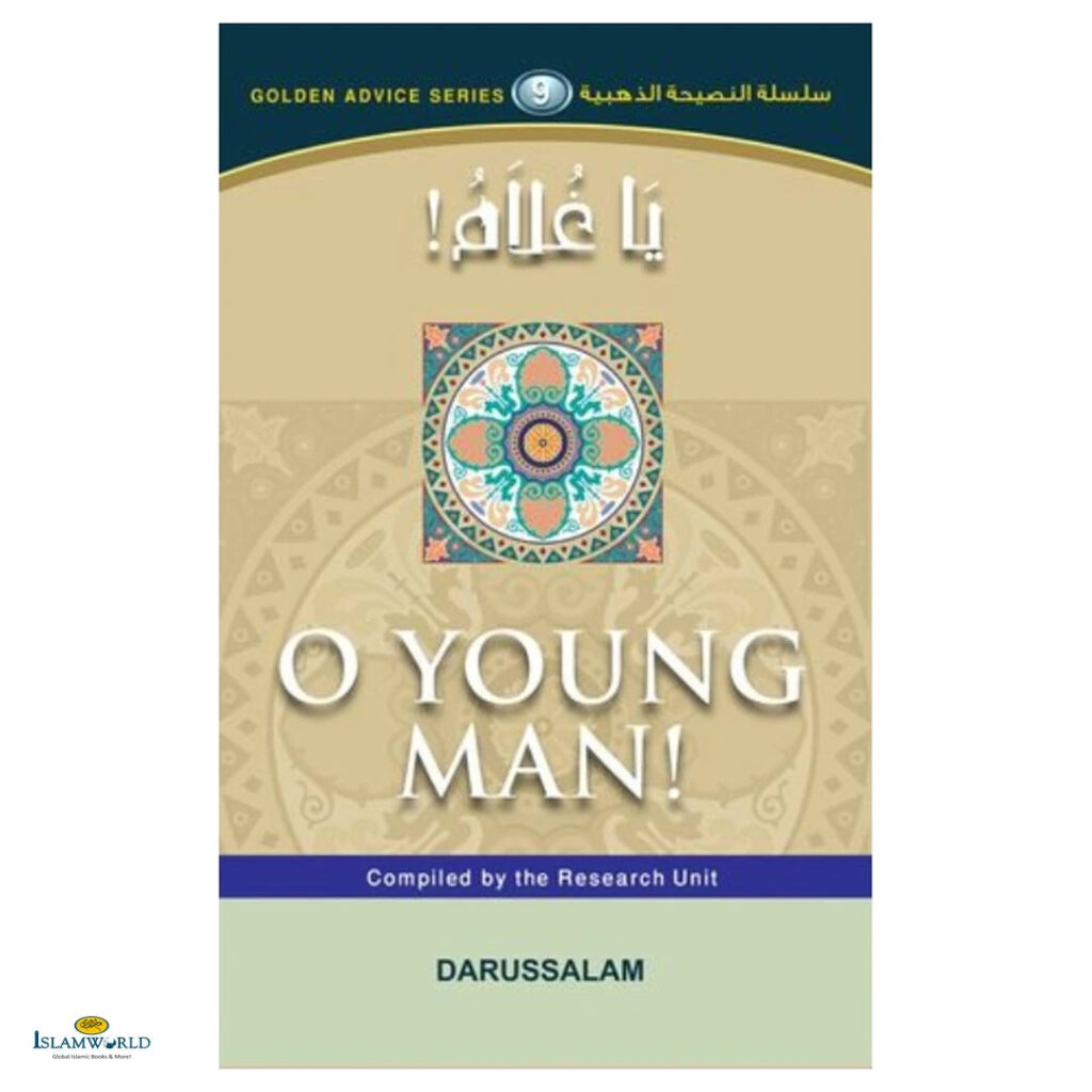 O Young Man!