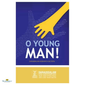 O Young Man!