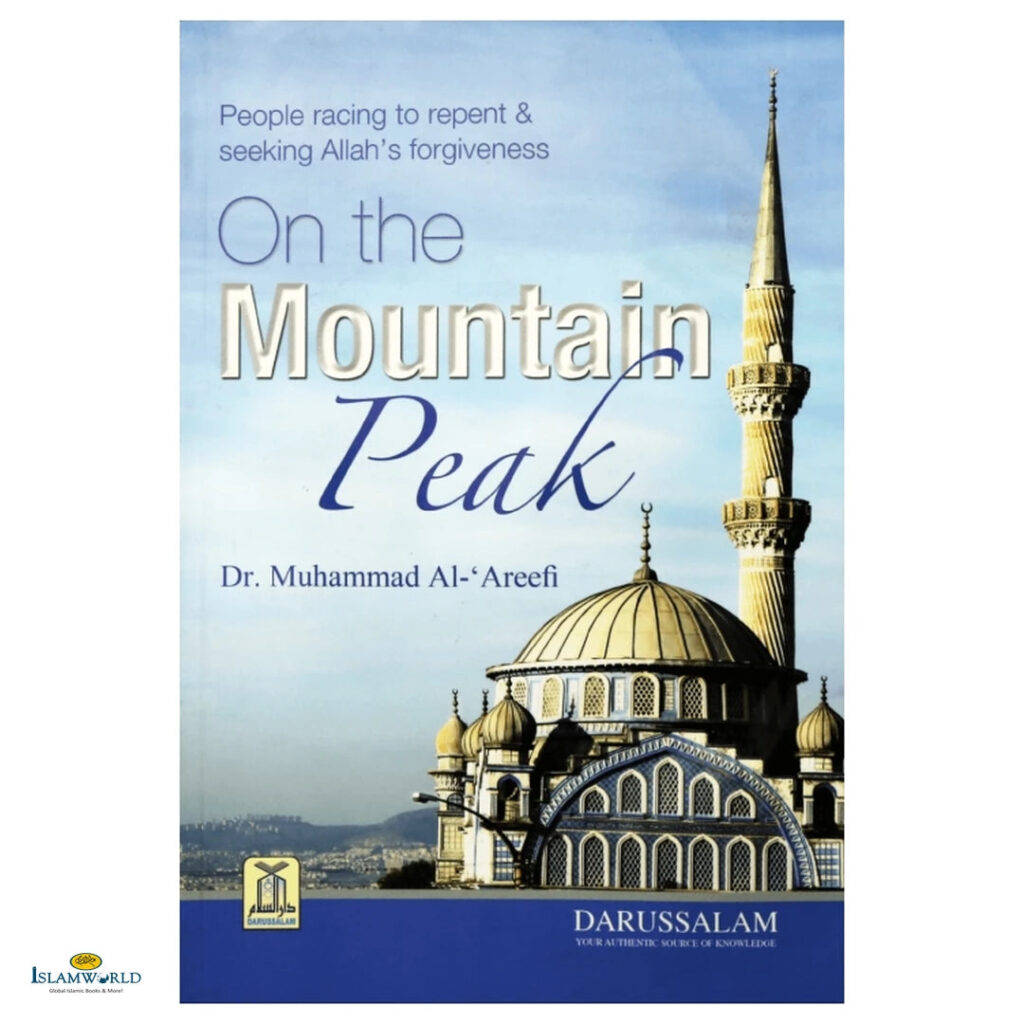 On the Mountain Peak