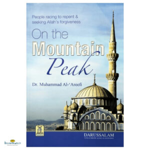 On the Mountain Peak