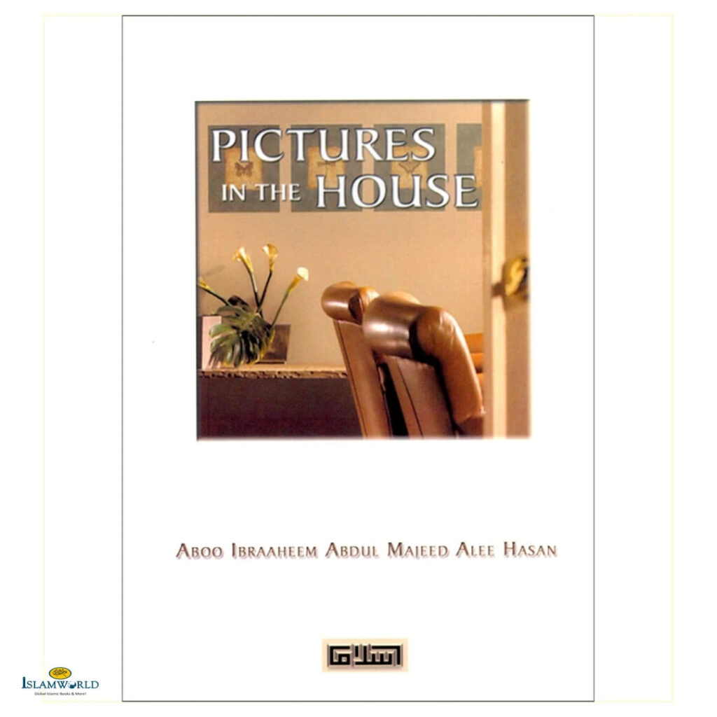 Pictures in the House