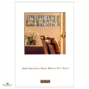 Pictures in the House
