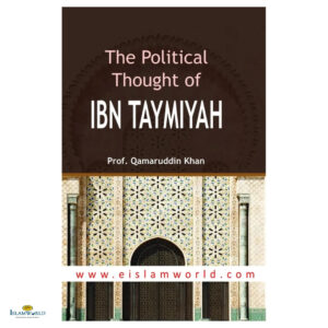 Political Thought of Ibn Taymiyah