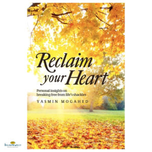 Reclaim Your Heart