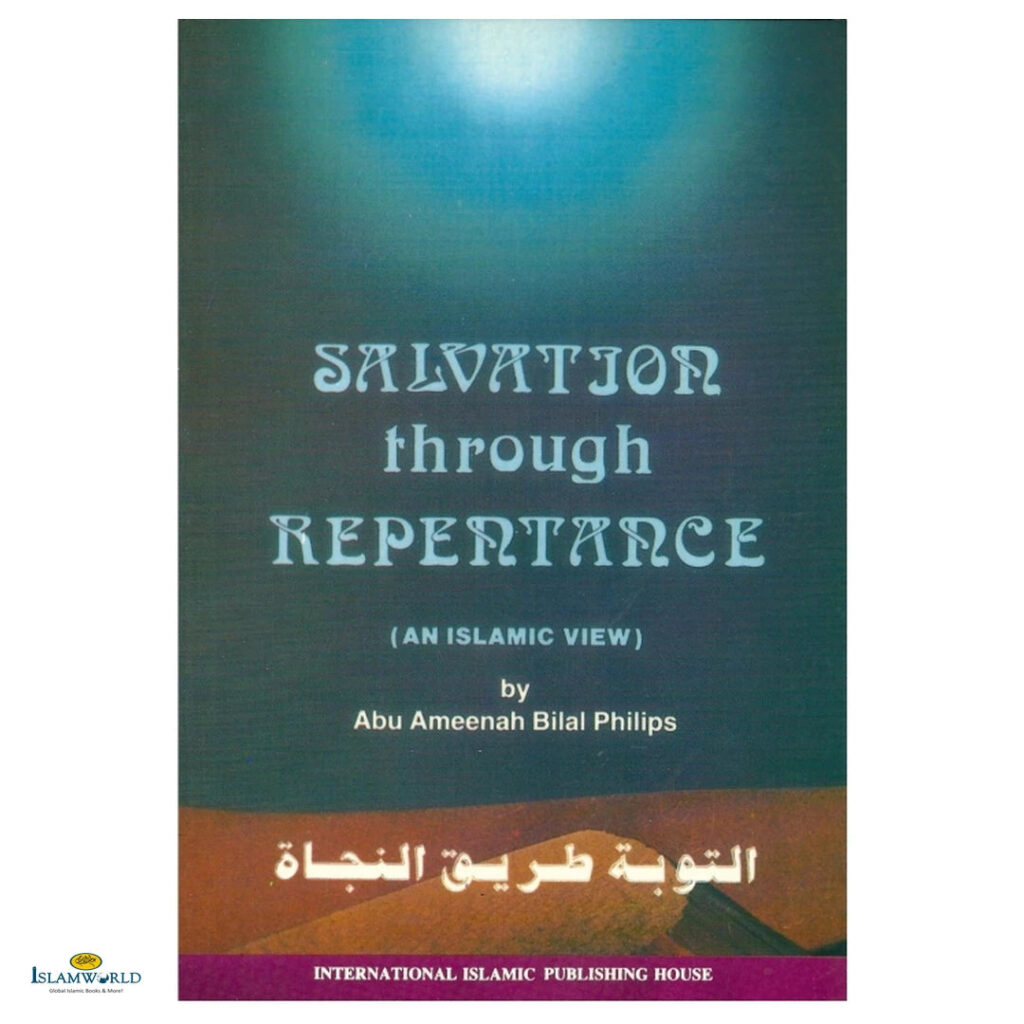 Salvation Through Repentance
