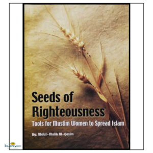 Seeds of Righteousness